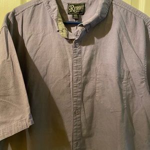Retrofit XXL Shirt